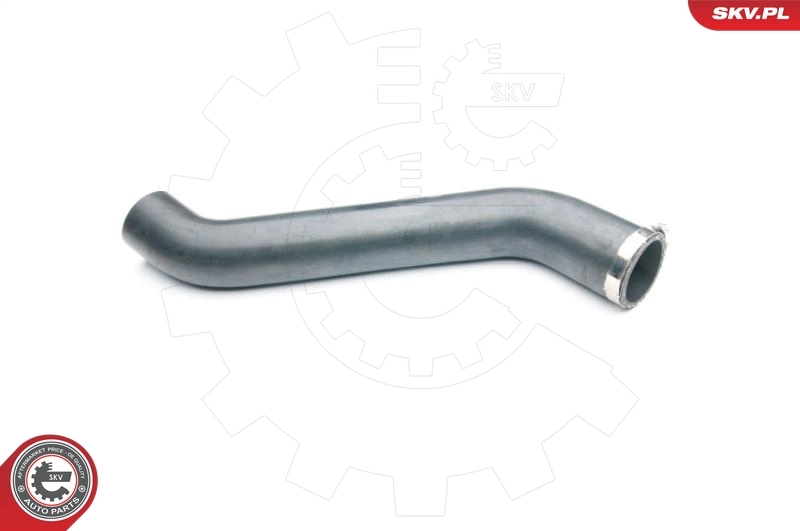 Charge Air Hose